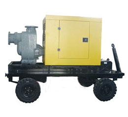 抗旱排澇自吸拖車(chē) 抗旱排澇自吸拖車(chē)
