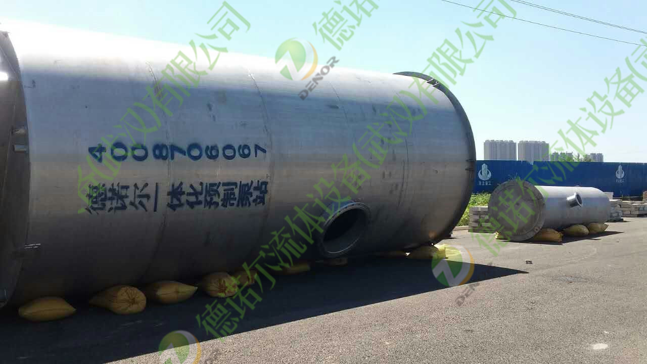 武漢一體化預制泵站的概述