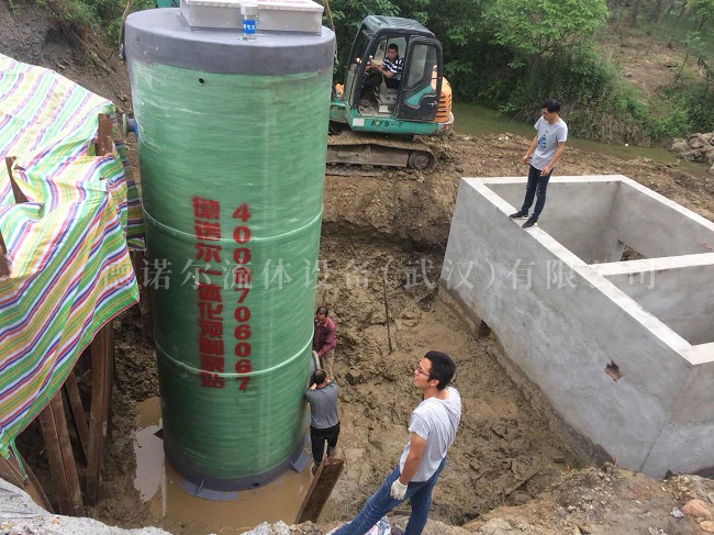 湖北一體化預制泵站1.jpg